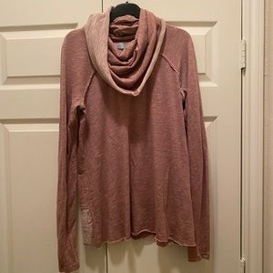 Free people pullover
